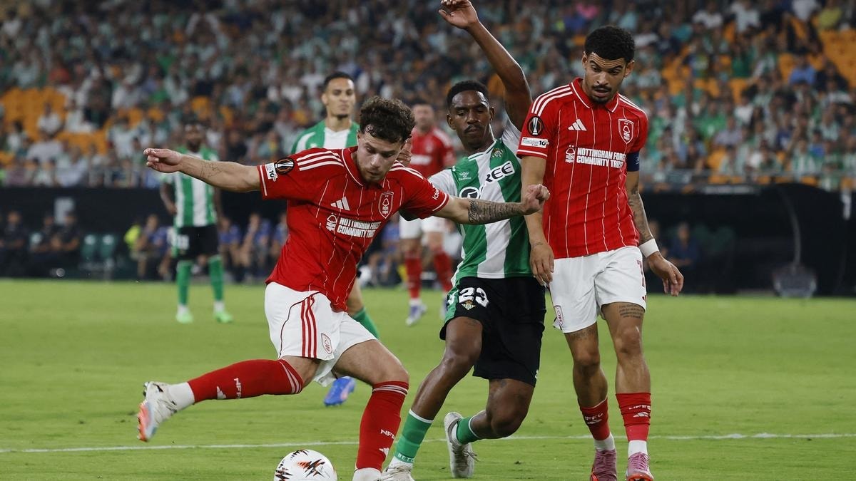 Nhận định trận đấu Nottingham Forest vs Porto - Thay tướng liệu đổi vận