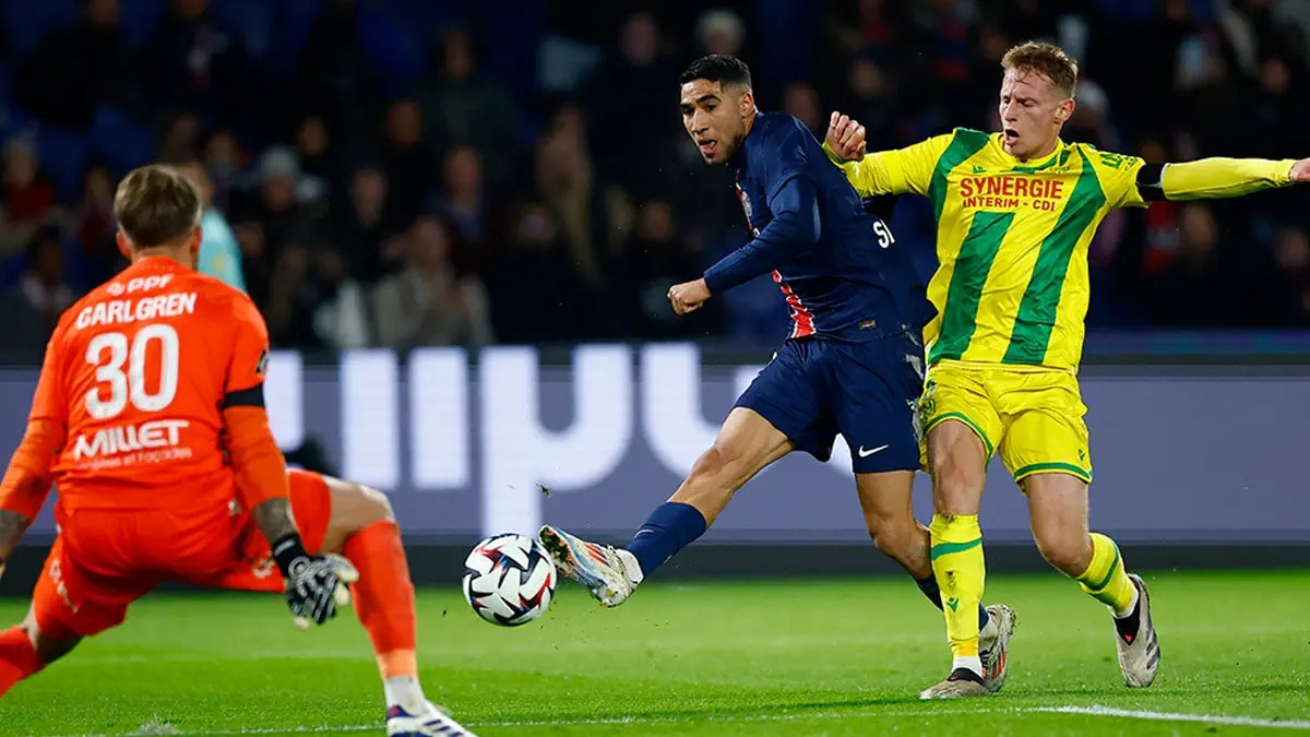 Nhận định trận đấu Paris FC vs Nantes - Thợ săn điểm tại thủ đô