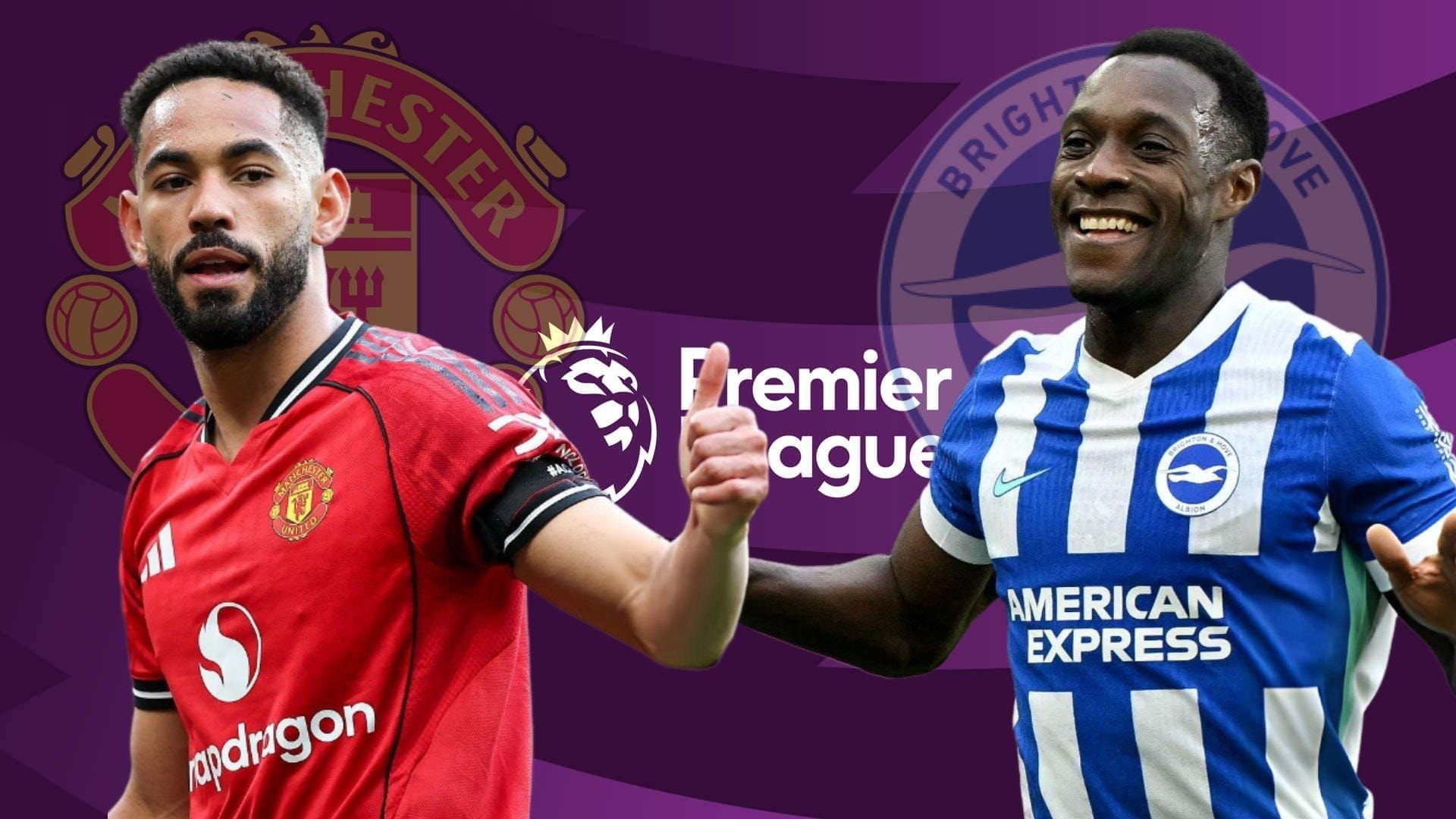 Nhận định bóng đá MU vs Brighton, 23h30 ngày 25 10
