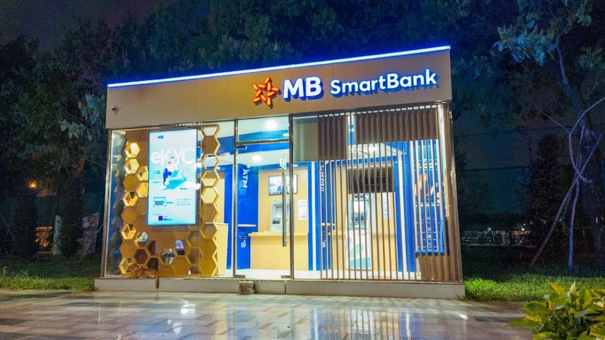 MB SmartBank 2