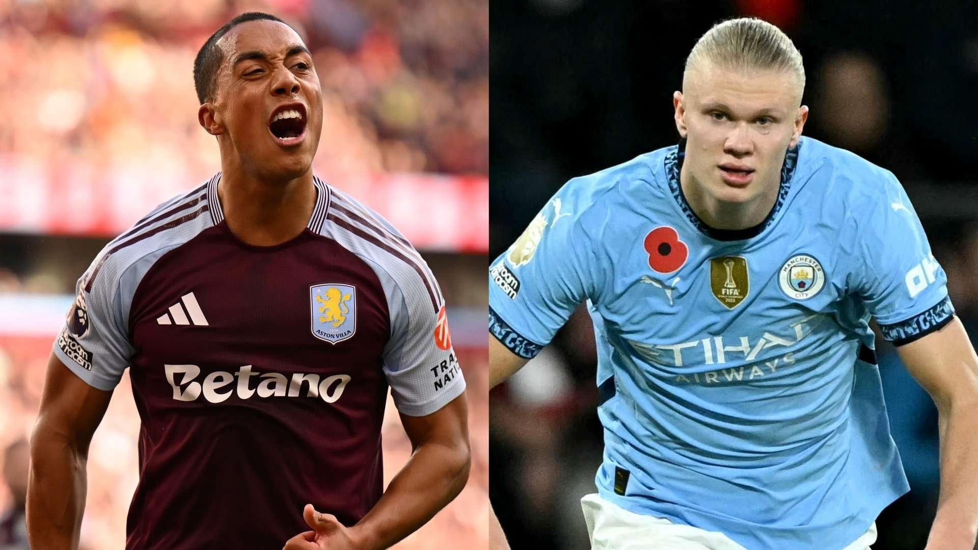 Nhận định trận đấu Aston Villa vs Man City - Mãnh thú Haaland xé lưới