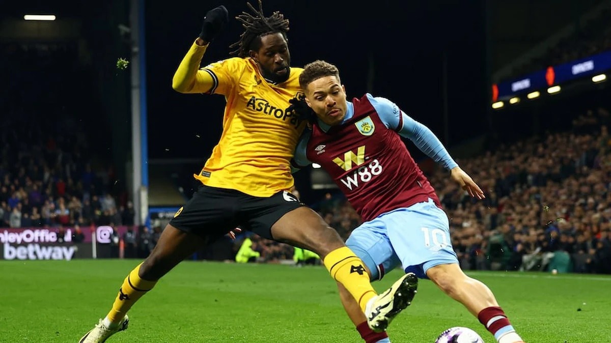 Nhận định trận đấu Wolves vs Burnley - Molineux quyết chiến