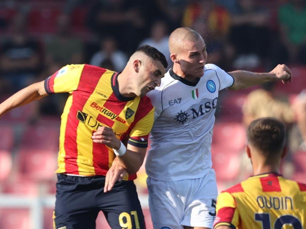 Nhận định trận đấu Real Lecce vs Napoli - 'Cứu cánh' cho tham vọng Scudetto