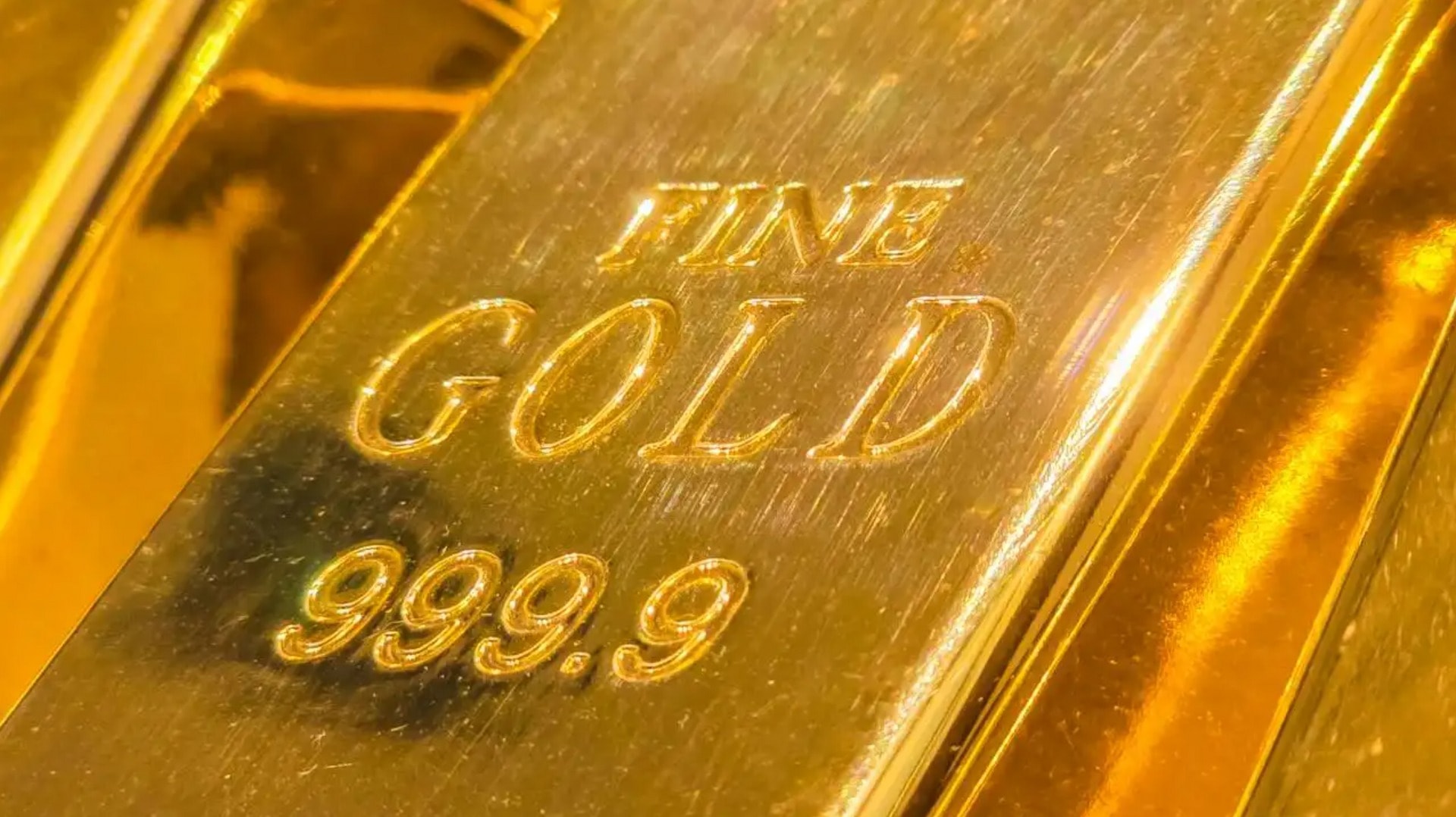 Cập nhật tin tức giá vàng thế giới cuối buổi sáng 28 10 giữ mức 3.974,2 USD ounce