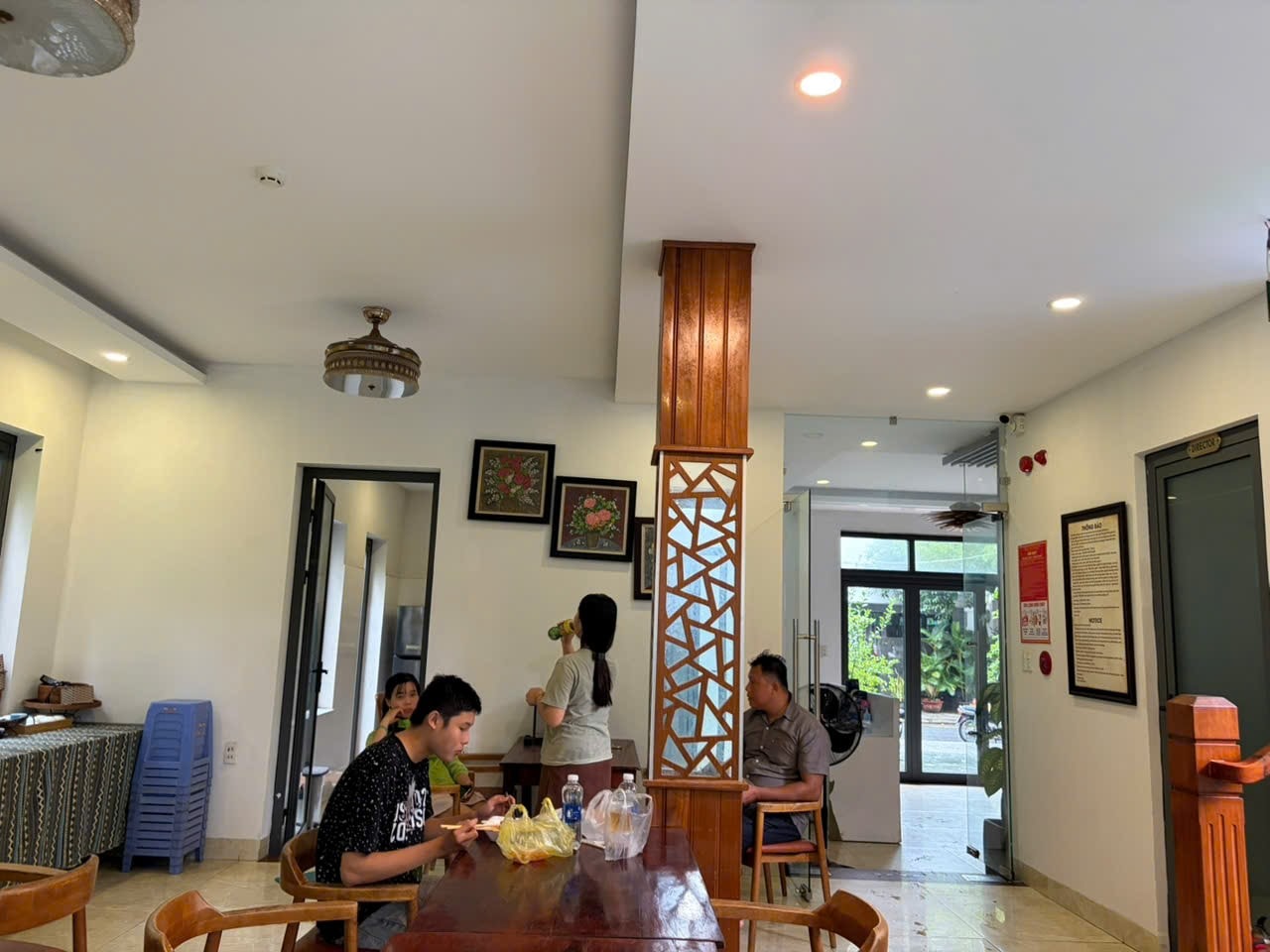 Hoian Mian Viguoi