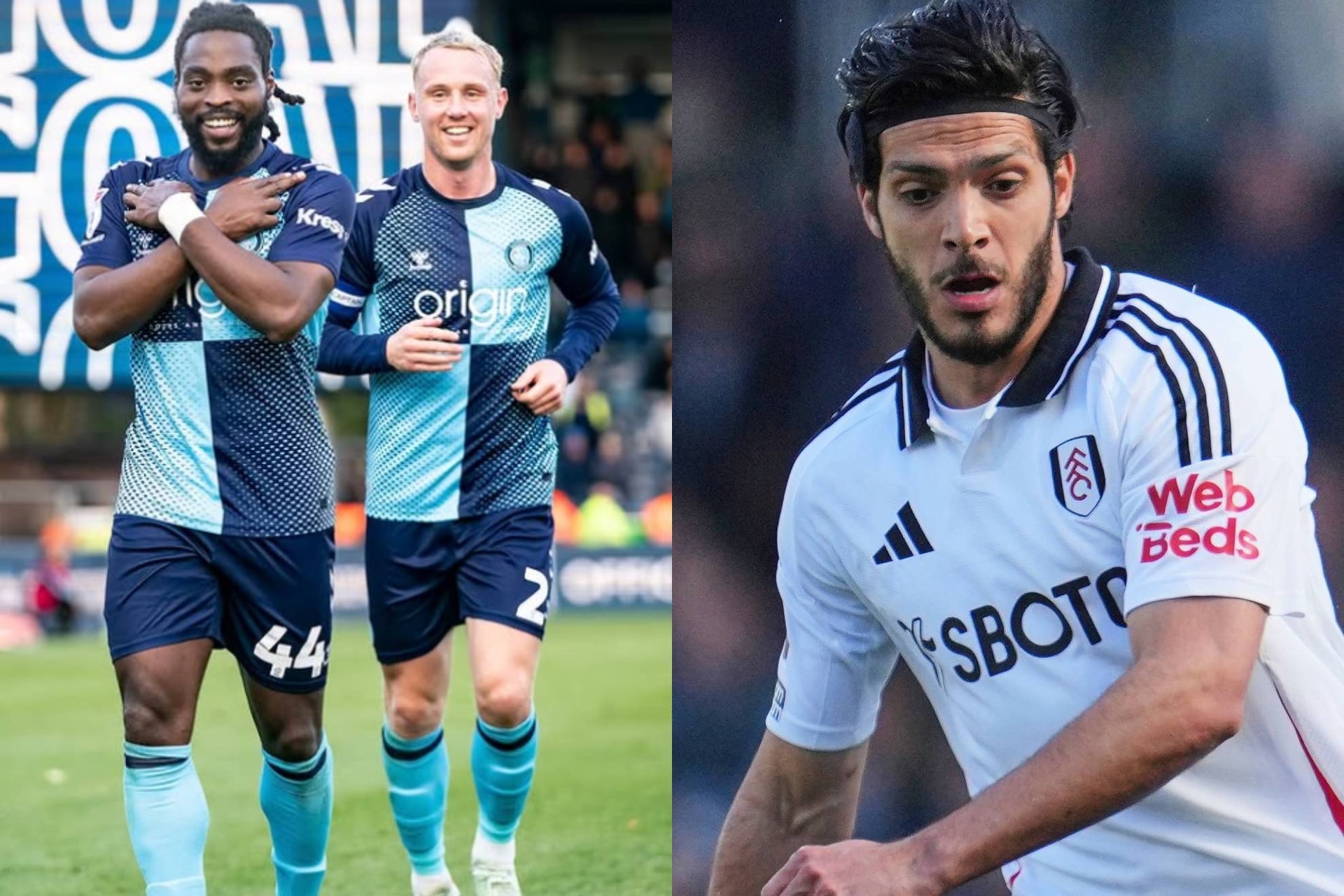 Đánh bảng giá quyện lực tiến công Chelsea and Fulham - Cuộc đối thú tội vị tại sân nghịch Ngoại hạng Anh