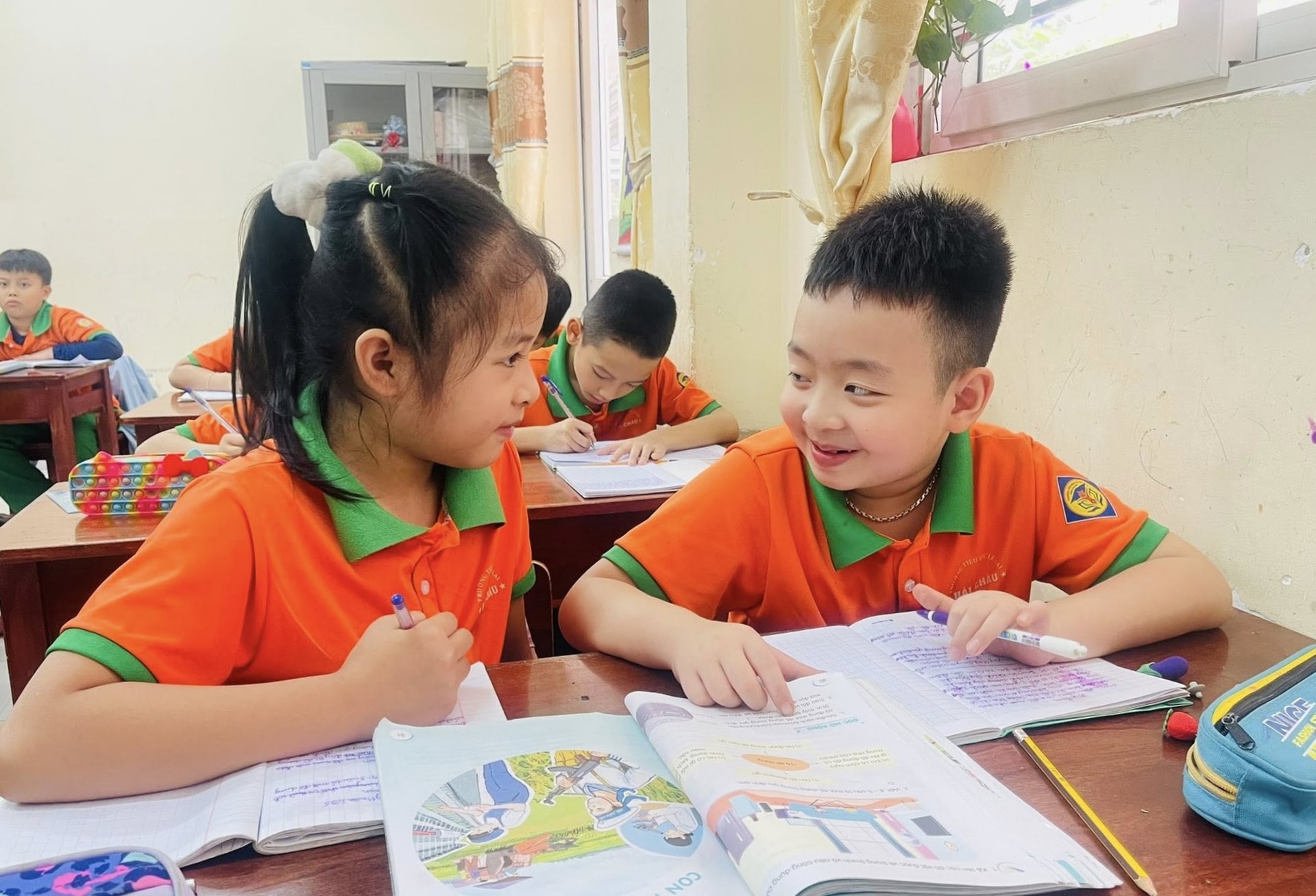 Október 29., 1. könyv