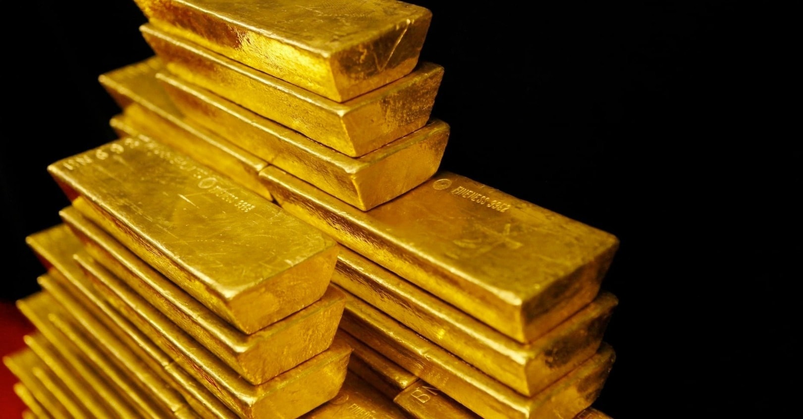 Cập nhật giá vàng thế giới buổi chiều 29 10 giữ mức 3.974,2 USD ounce