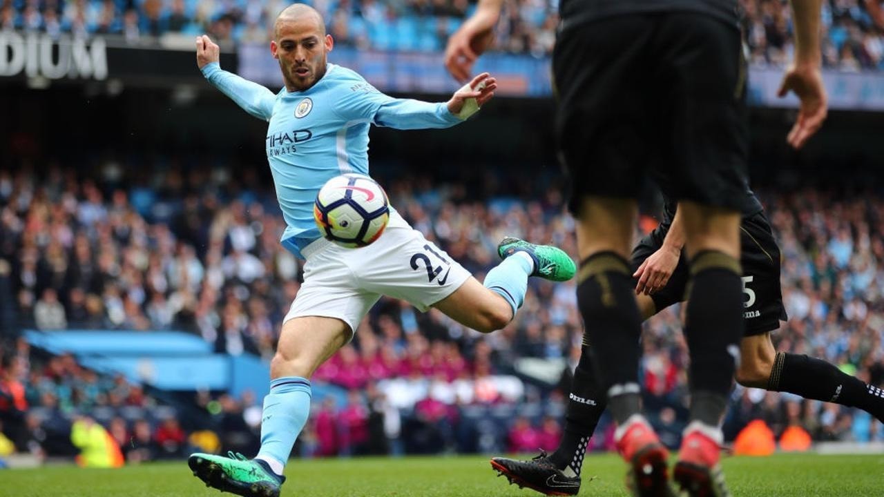 Nhận định trận đấu Swansea vs Manchester City - Vắng đầu tàu Haaland và Rodri