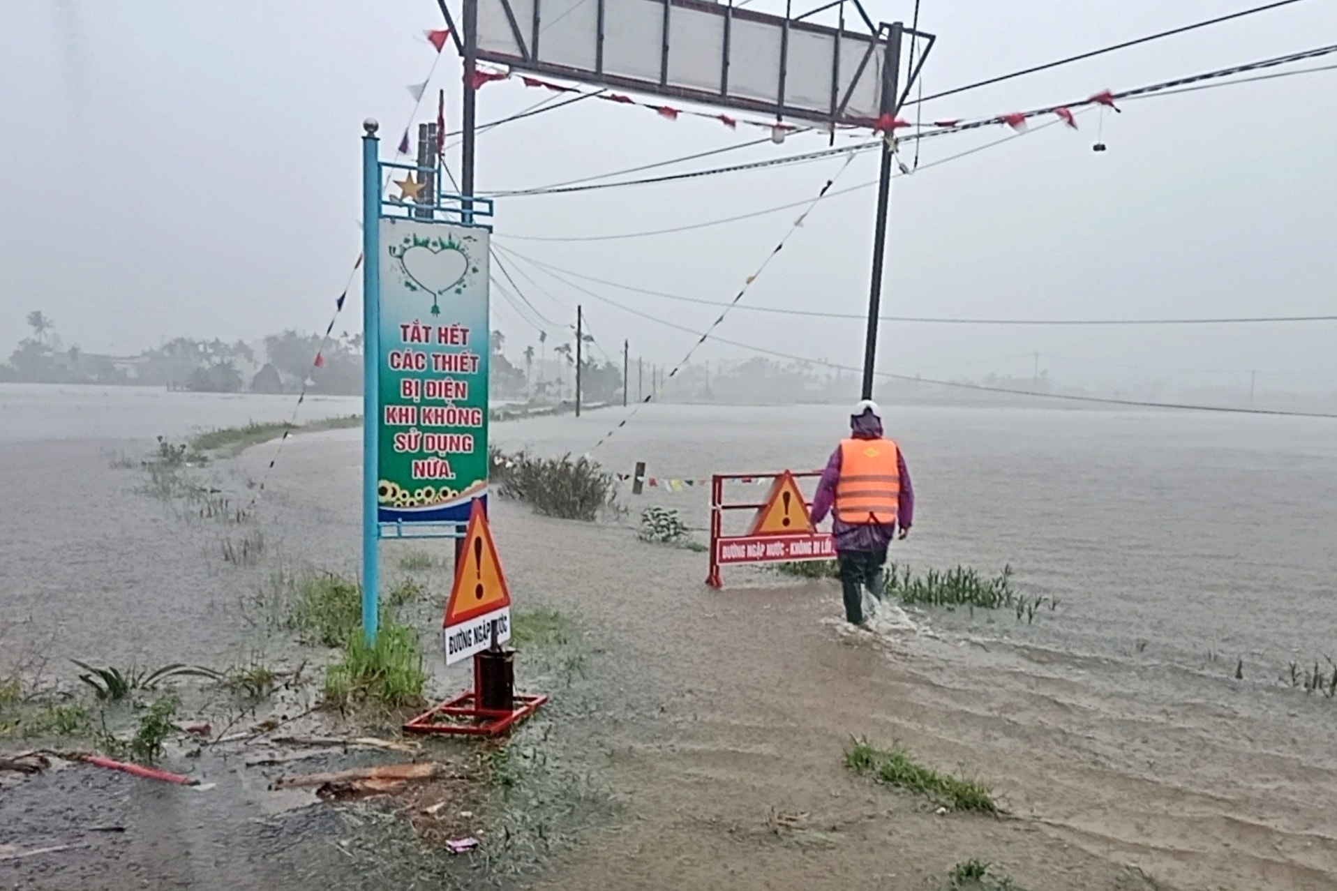 বসন্ত থেকে অনেক দূরে