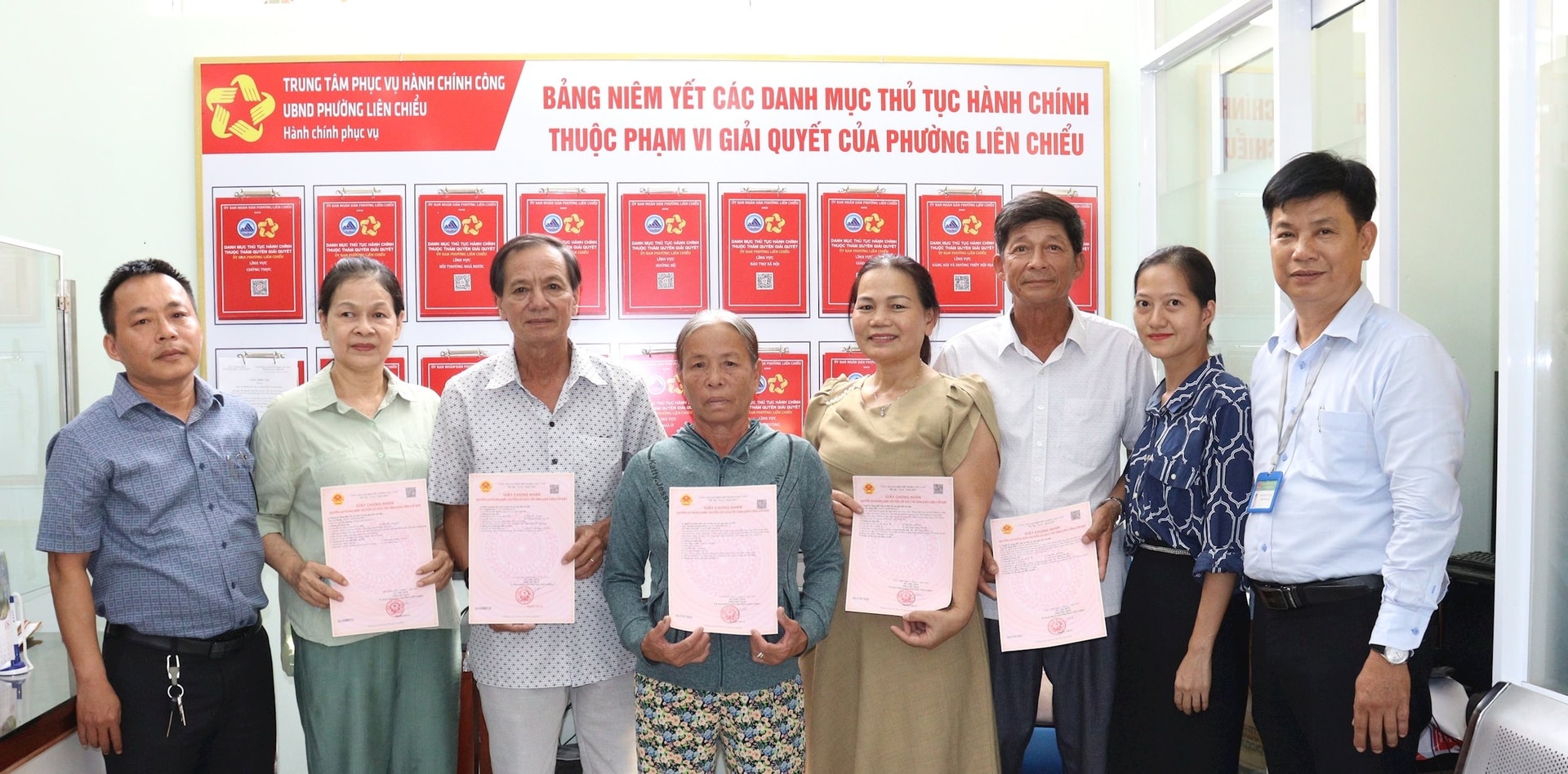 på varandra följande