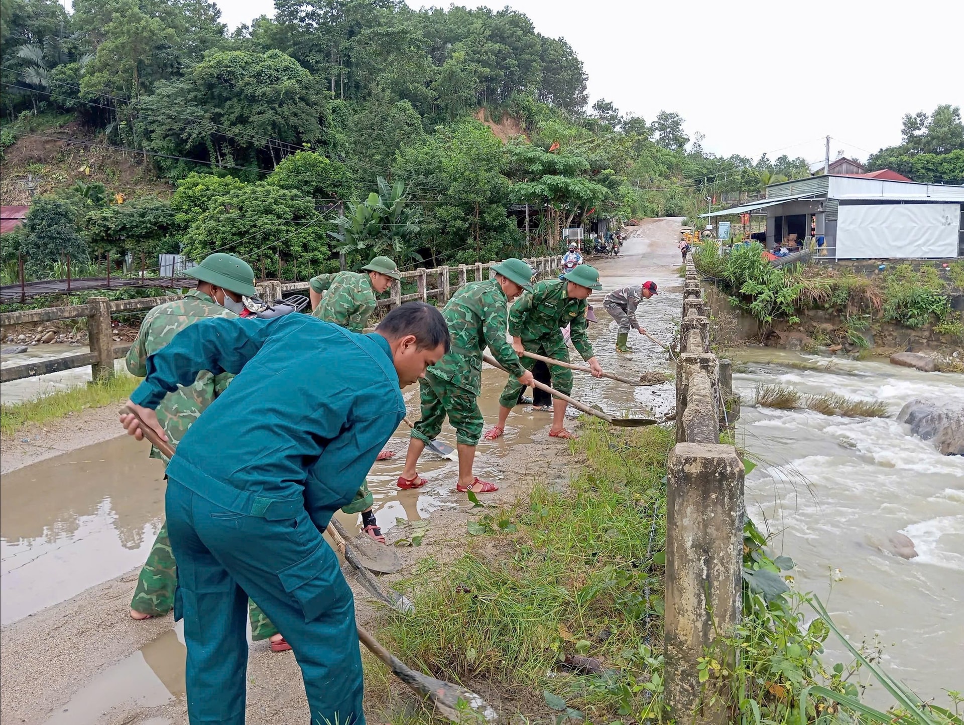 ড্যাক স্প্রিং