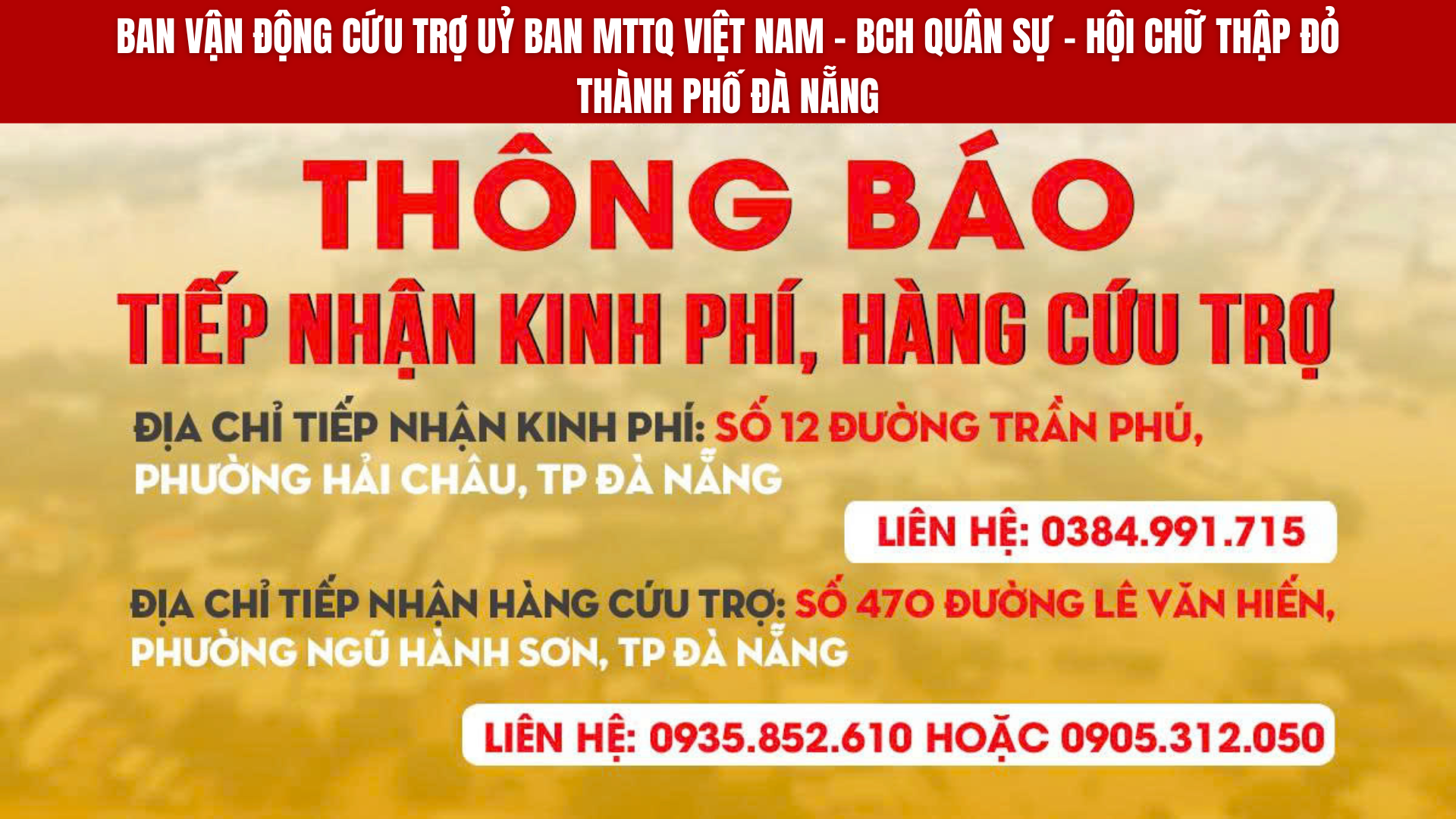 T hao (Bai thuyt trinh)