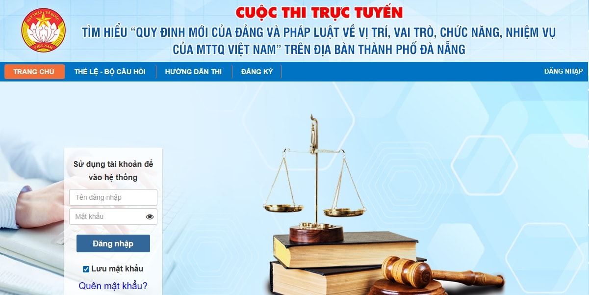 cuoc thi truc tuyen 9.11