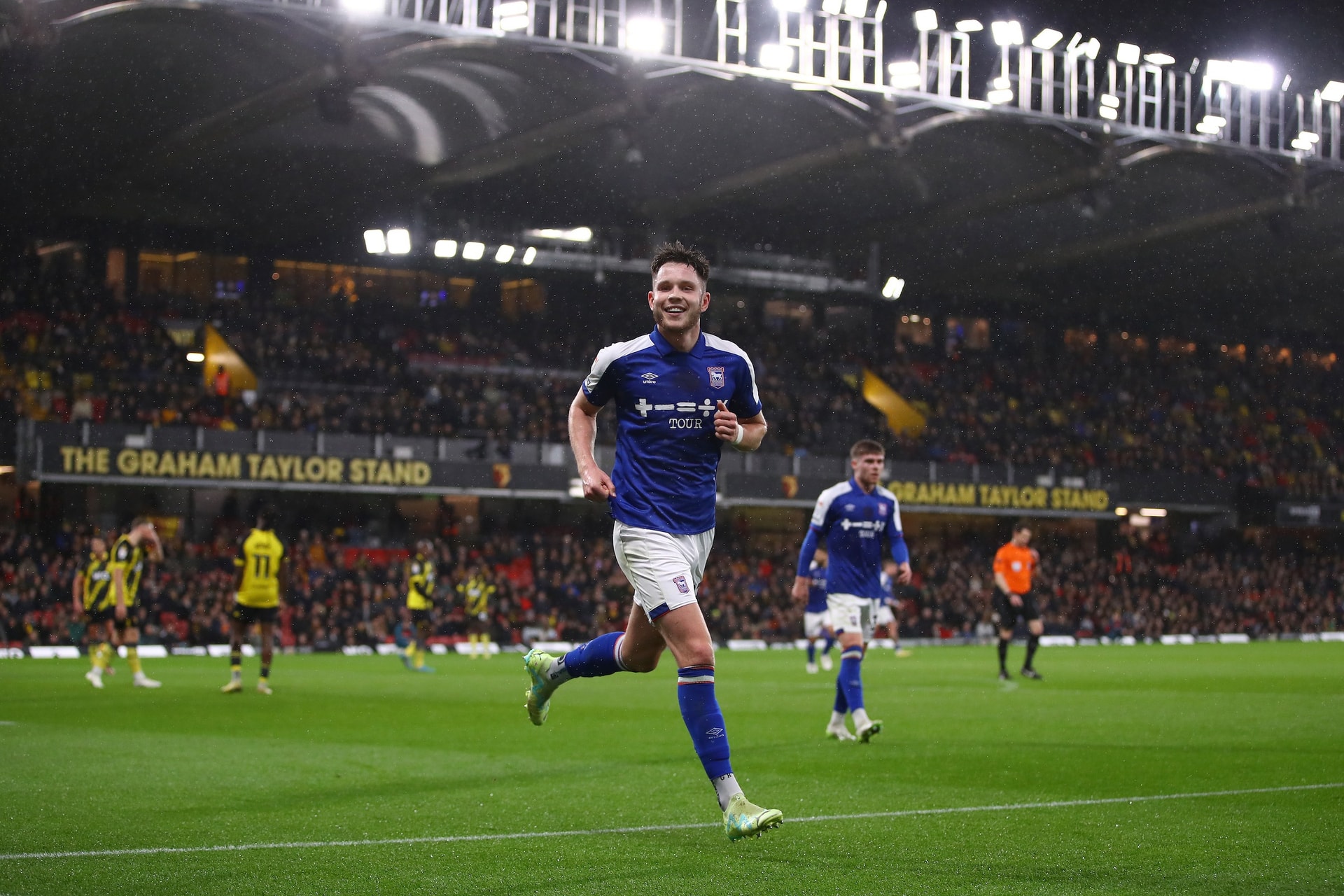 Nhận định Ipswich vs Watford, 2h45 ngày 5.11 Watford và nỗi lo 'Thẻ Đỏ'