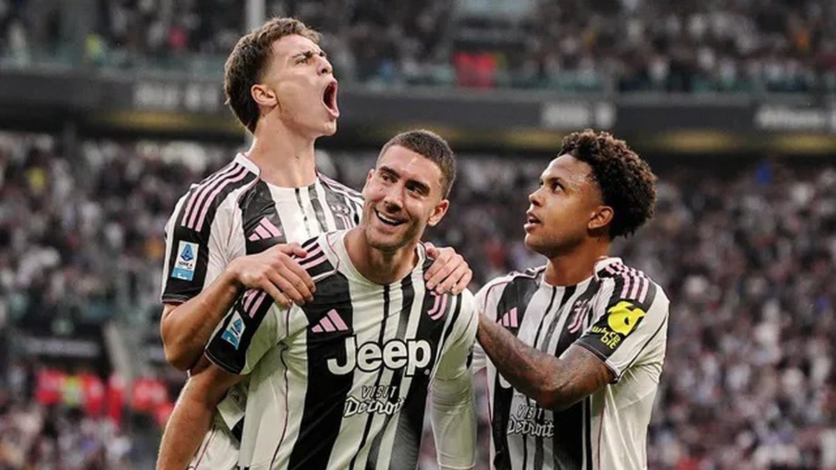 Nhận định trận đấu Juventus vs Sporting Lisbon - Kỷ nguyên Spalletti bắt đầu