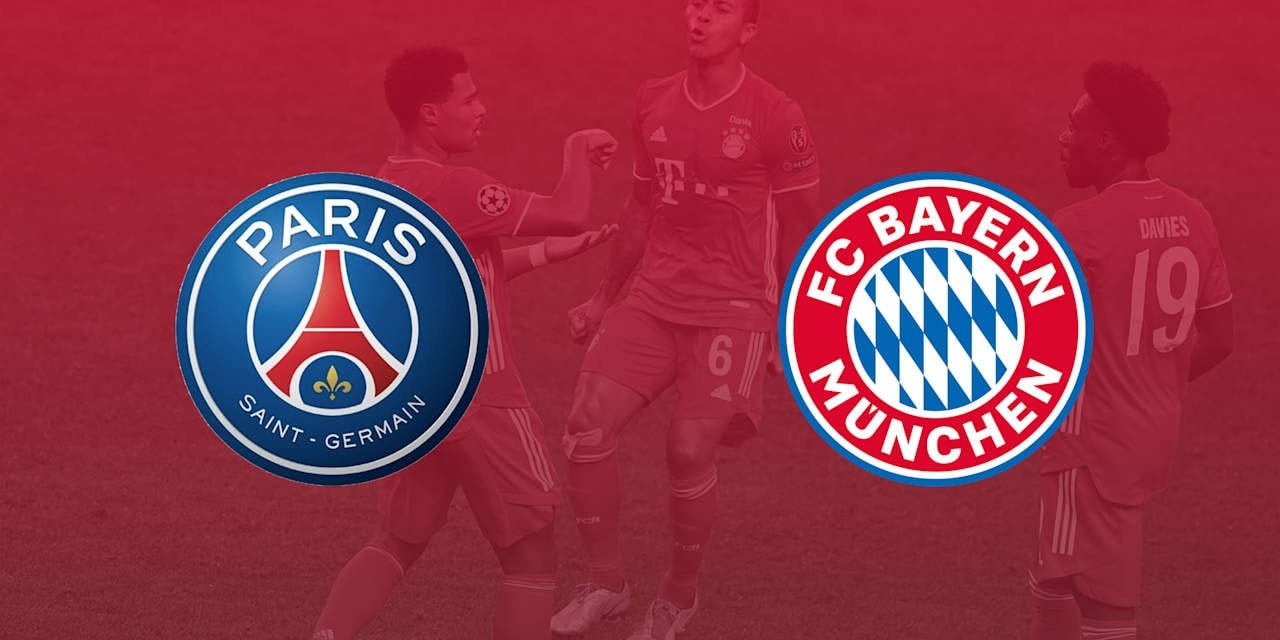 Nhận định trận đấu PSG vs Bayern Munich - Dùng kỷ lục để khắc chế 'độ sâu' của Luis Enrique