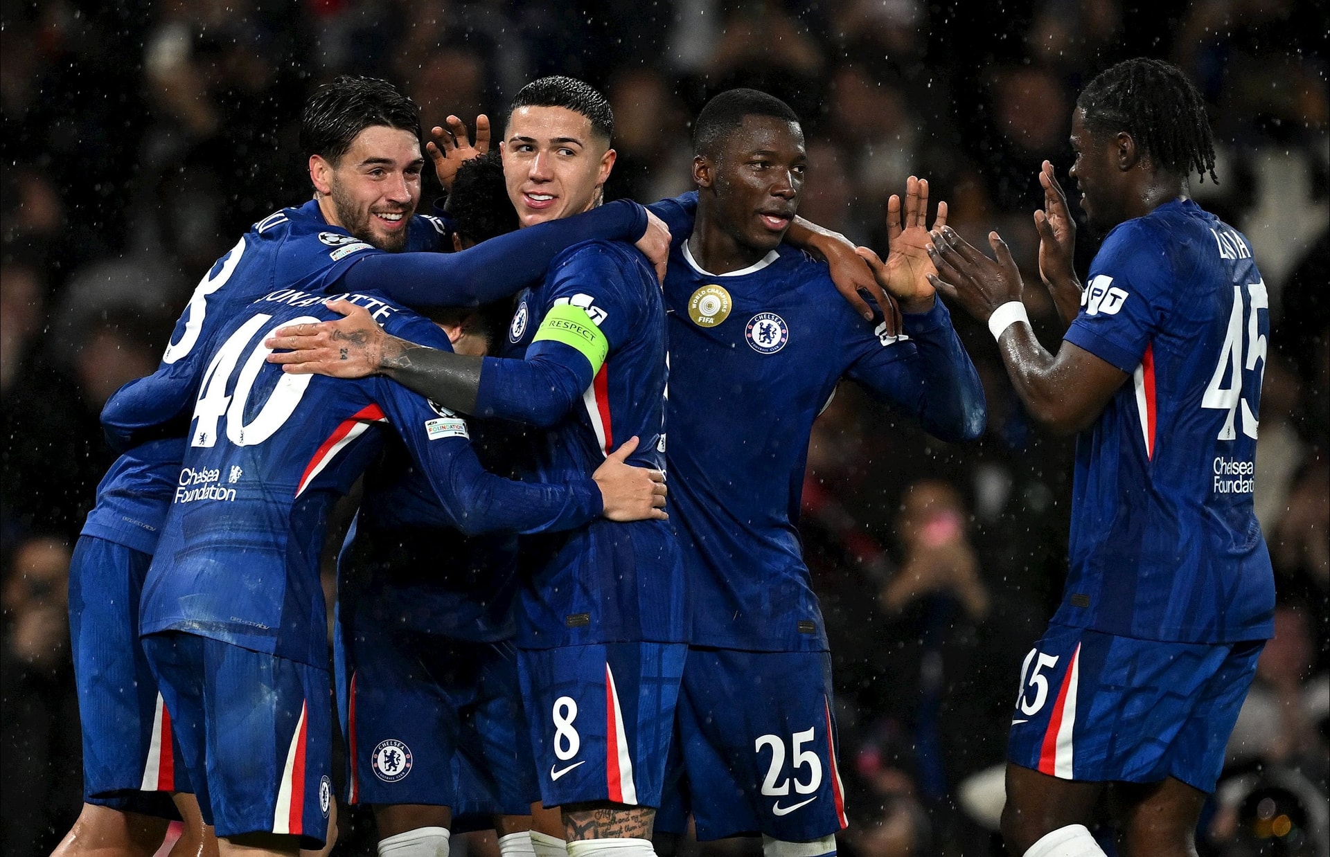 Nhận định Qarabag vs Chelsea, 00h45 ngày 6.11 Kép phụ thành ngôi sao