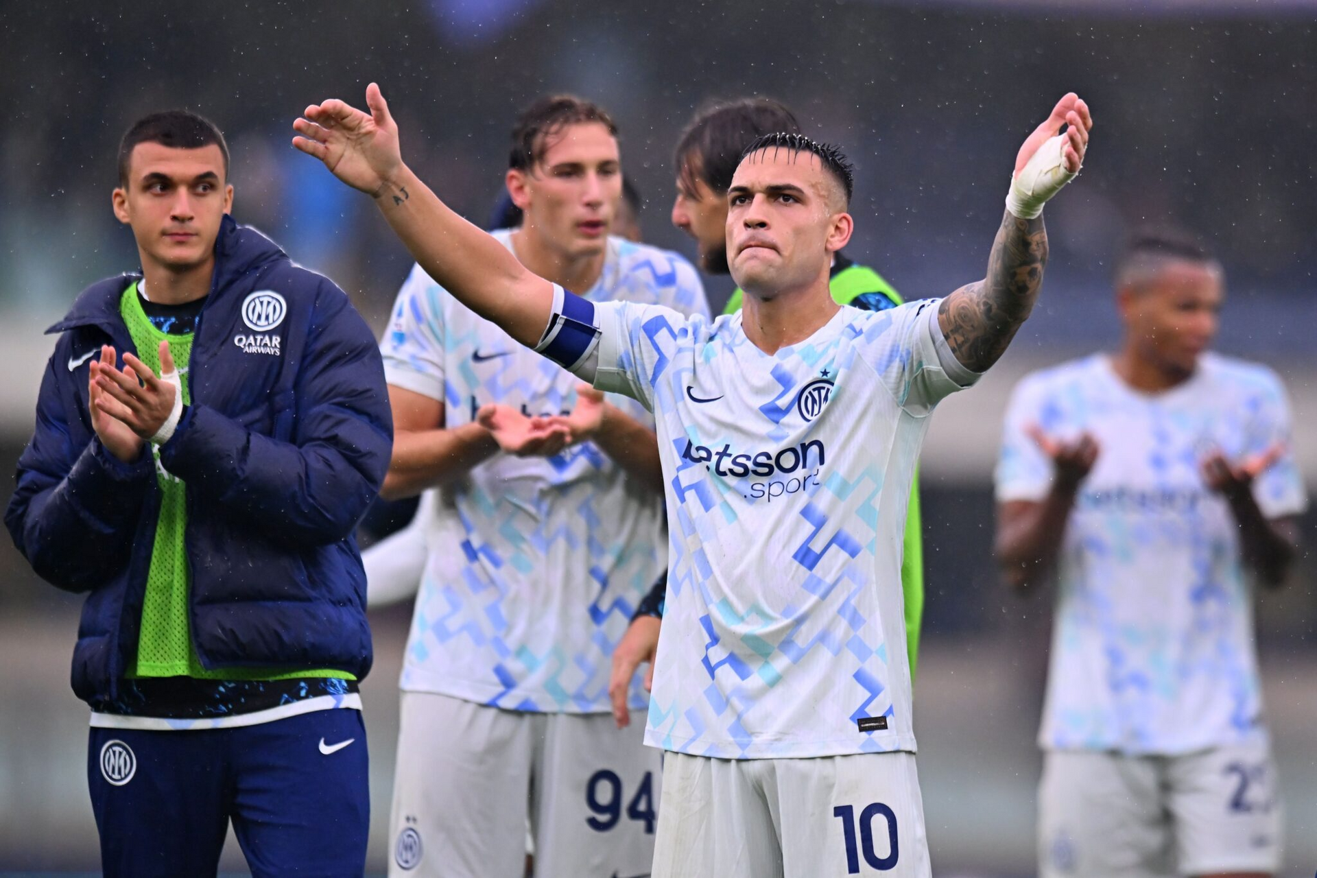 Nhận định trận đấu Inter vs Kairat Almaty - Giuseppe Meazza rung chuyển