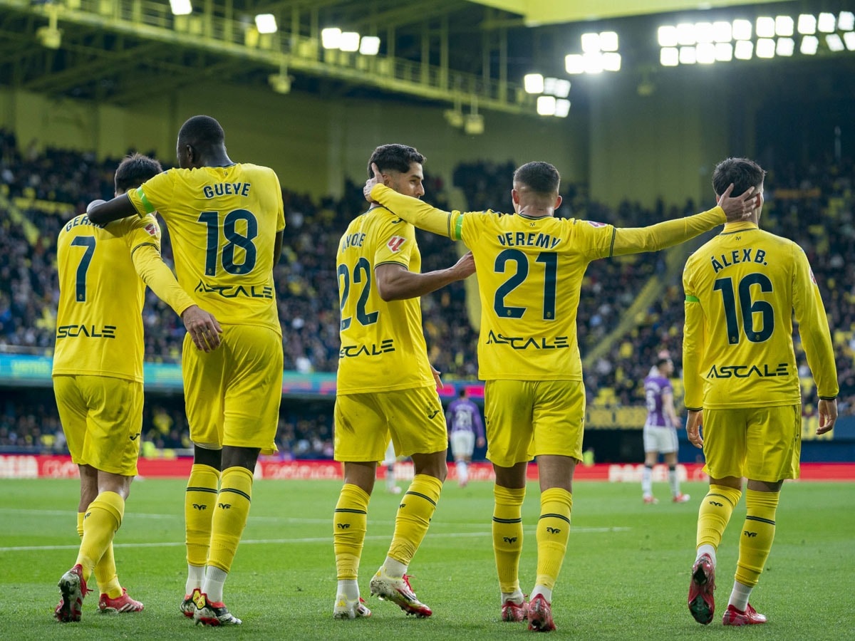 Nhận định trận đấu Pafos vs Villarreal - Khi Hiện tượng UCL gặp lại Tàu ngầm vàng thăng hoa