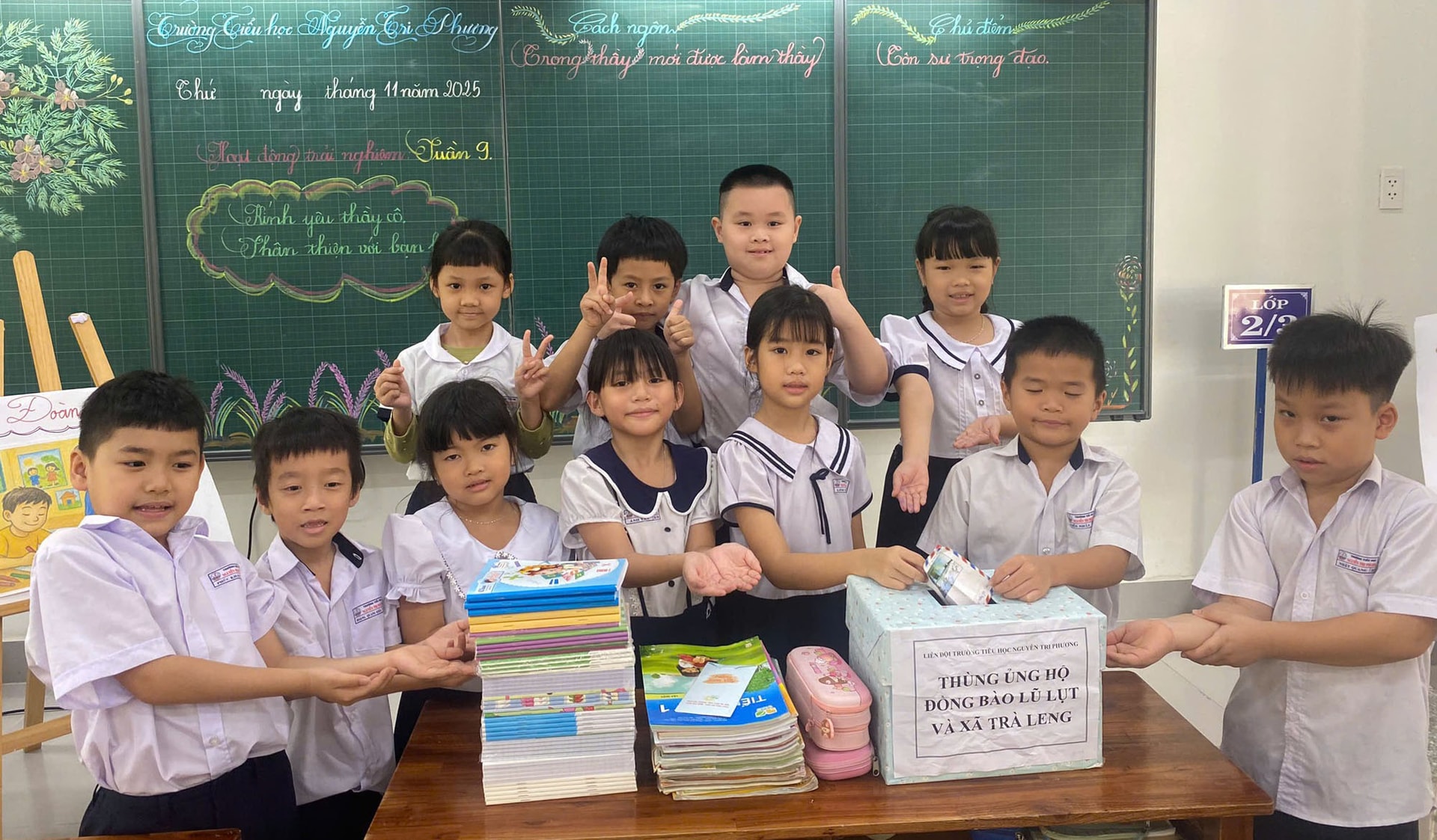 6-11, Nguyễn Tri Phương