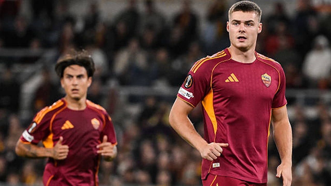 Nhận định Rangers vs AS Roma, 03h00 ngày 7.11 Giallorossi săn điểm