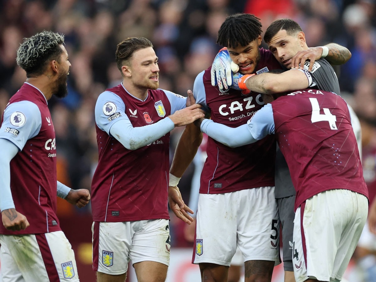 Nhận định trận đấu Aston Villa vs Maccabi Tel Aviv - Pháo đài Villa Park đón tiếp nhà vô địch Israel
