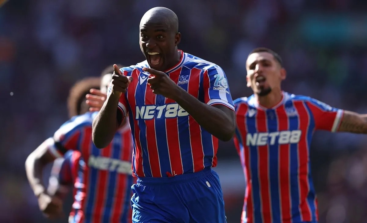 Nhận định trận đấu Crystal Palace vs AZ Alkmaar - Đại bàng Premier League gặp hiện tượng Eredivisie!