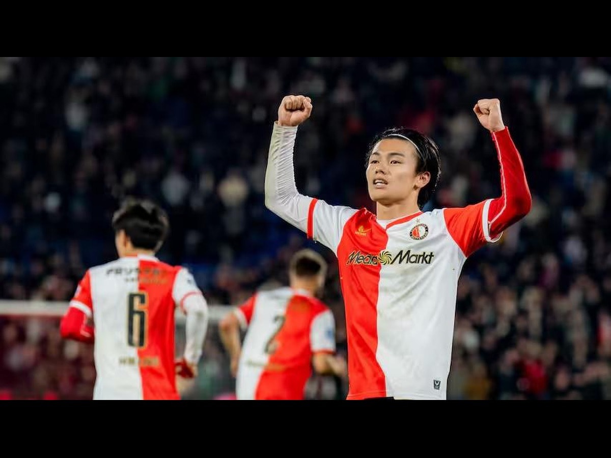 Nhận định trận đấu Stuttgart vs Feyenoord - Van Persie thừa cơ 'gặt' điểm ở MHP Arena