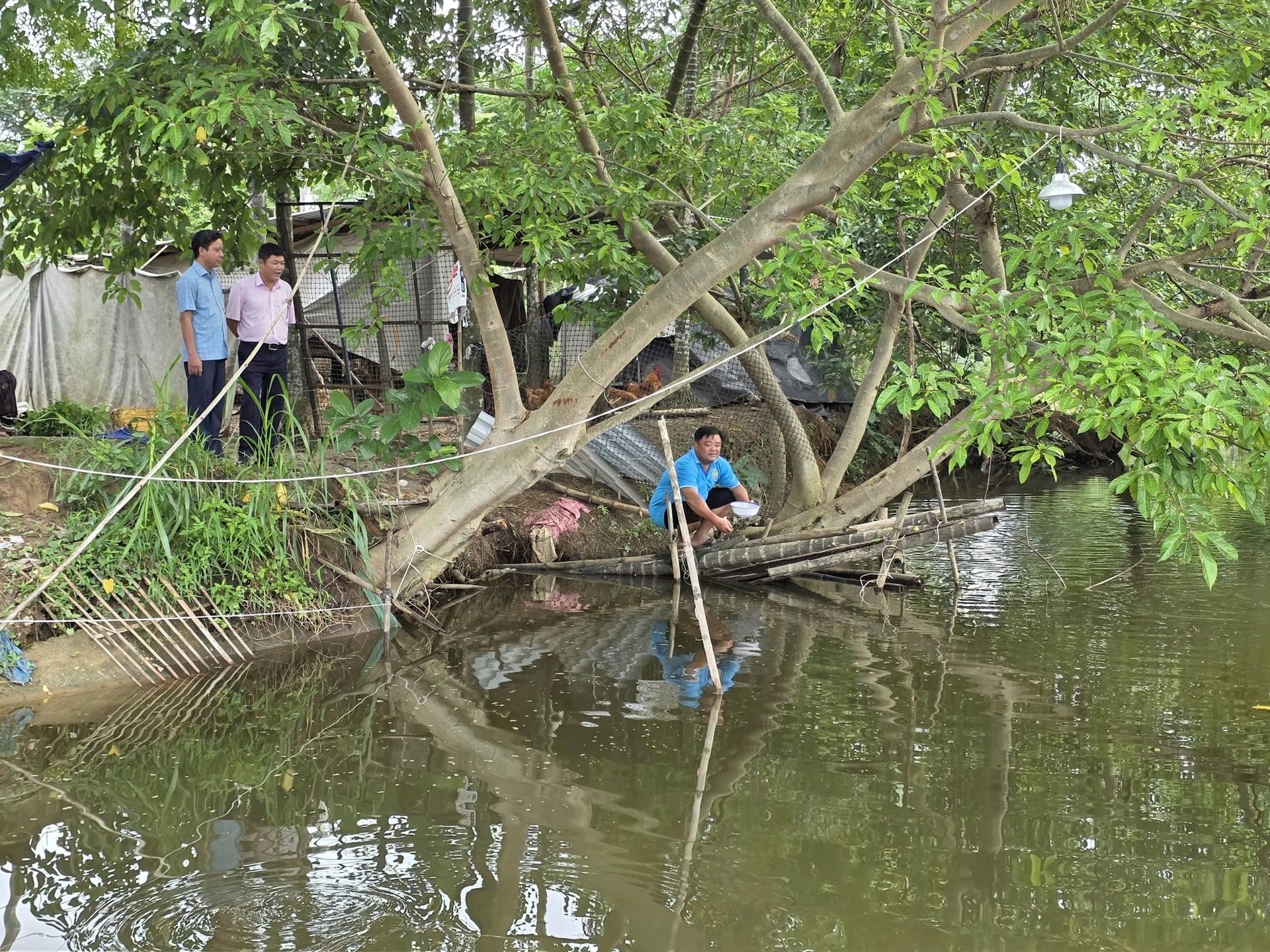 NHCSXH Điện Bàn 1