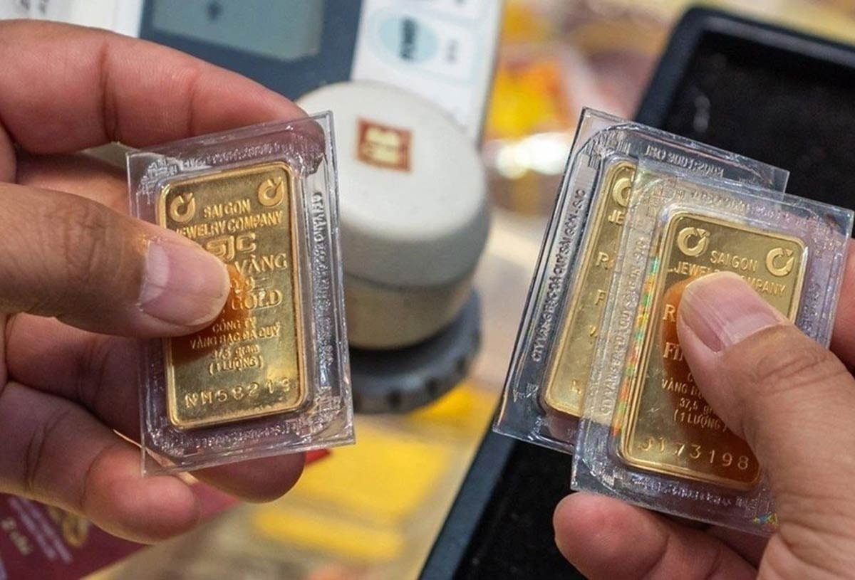 Giá vàng chiều nay 7 11 Giá vàng SJC, giá vàng 9999, giá vàng nhẫn, bảng giá vàng hôm nay chi tiết