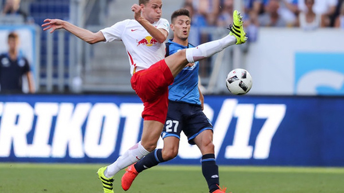 Nhận định trận đấu Hoffenheim vs RB Leipzig Lò phản ứng gặp cỗ máy hủy diệt