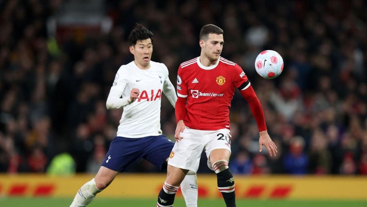 Nhận định trận đấu Tottenham vs MU - Vết nứt nội bộ đối đầu phong độ thăng hoa