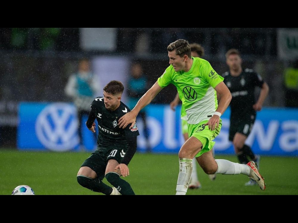 Nhận định trận đấu Werder Bremen vs Wolfsburg - Kẻ đi săn gặp bầy sói khát điểm