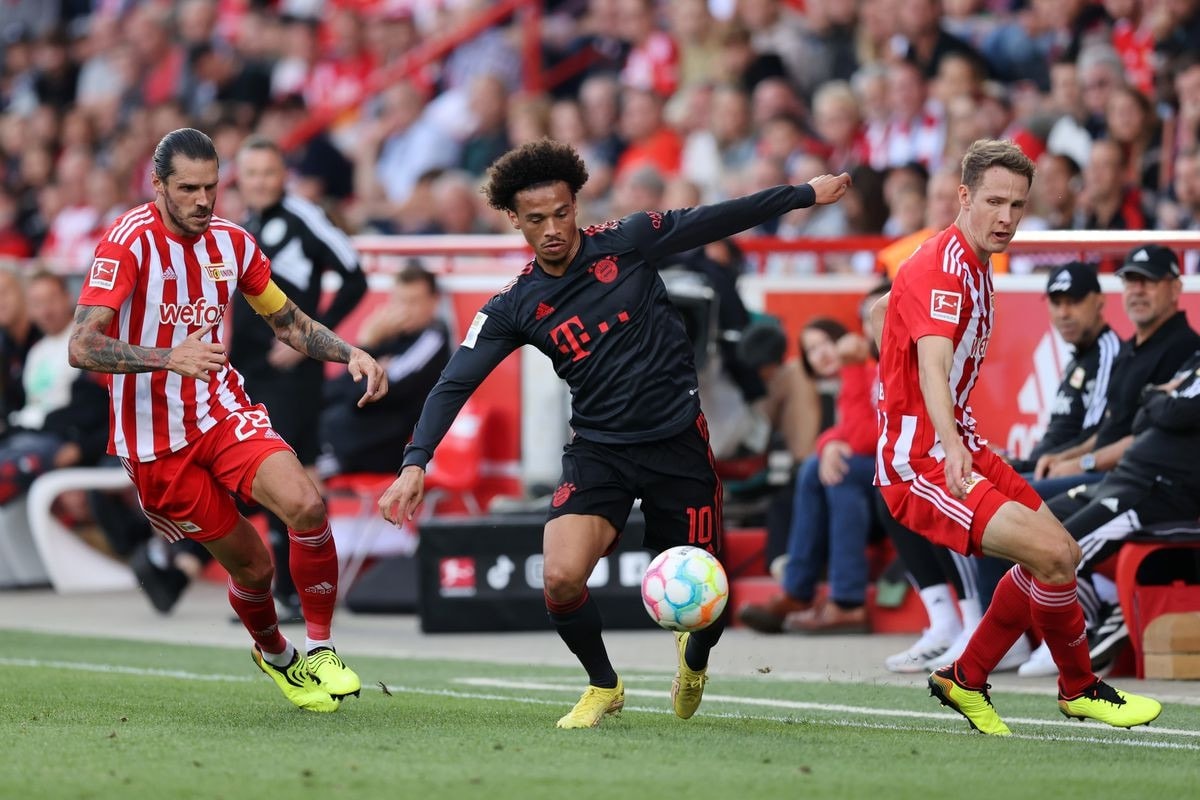 Nhận định Union Berlin vs Bayern Munich, 03h00 ngày 8.11 Kane và 'mục tiêu 20 bàn'