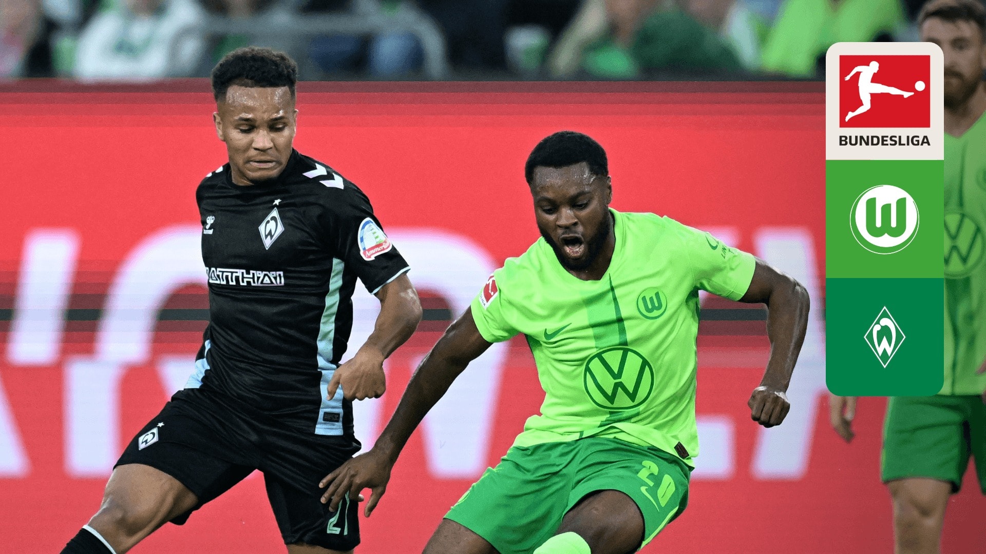 Nhận định Werder Bremen vs Wolfsburg, 03h00 ngày 8.11 Từ 'Weser' đến 'châu Âu'