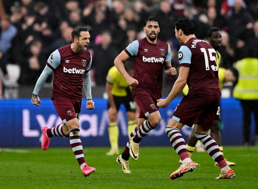 Nhận định West Ham vs Burnley, 22h00 ngày 8.11 Sống còn ở London Stadium