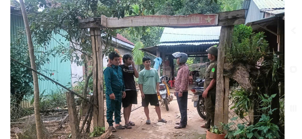 VẬN ĐỘNG DI DỜI