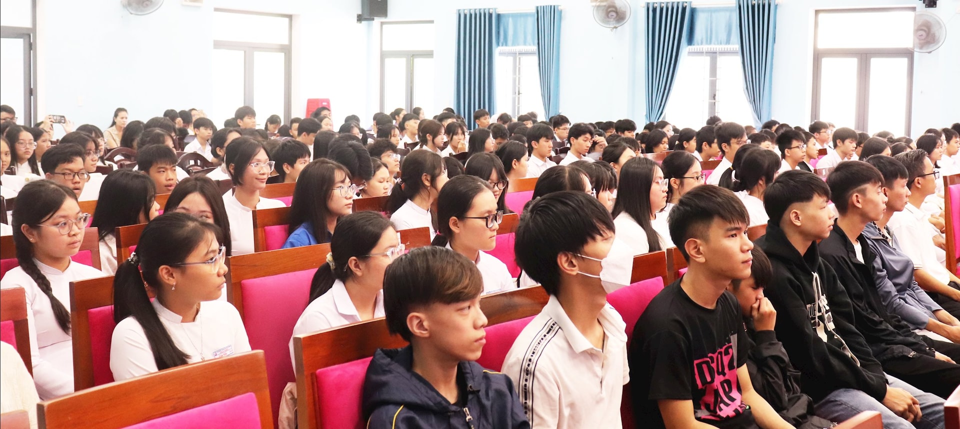 សមាជិក TKHE UNION