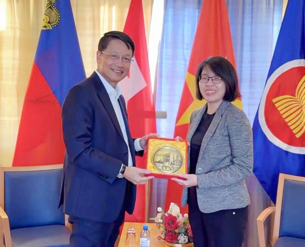 EEN BEGRAFENISLADDER