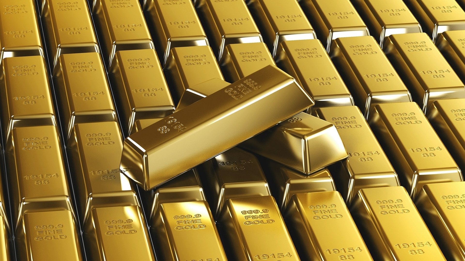 Giá vàng hôm nay 12/11: Giá vàng lấy lại mức 152 triệu đồng