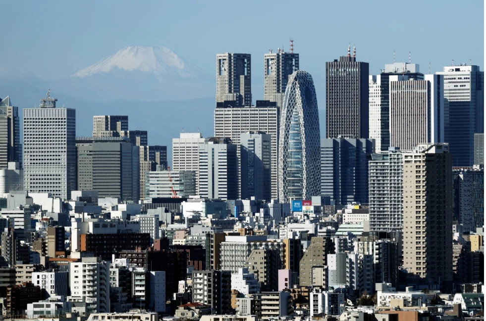 Tokyo 1