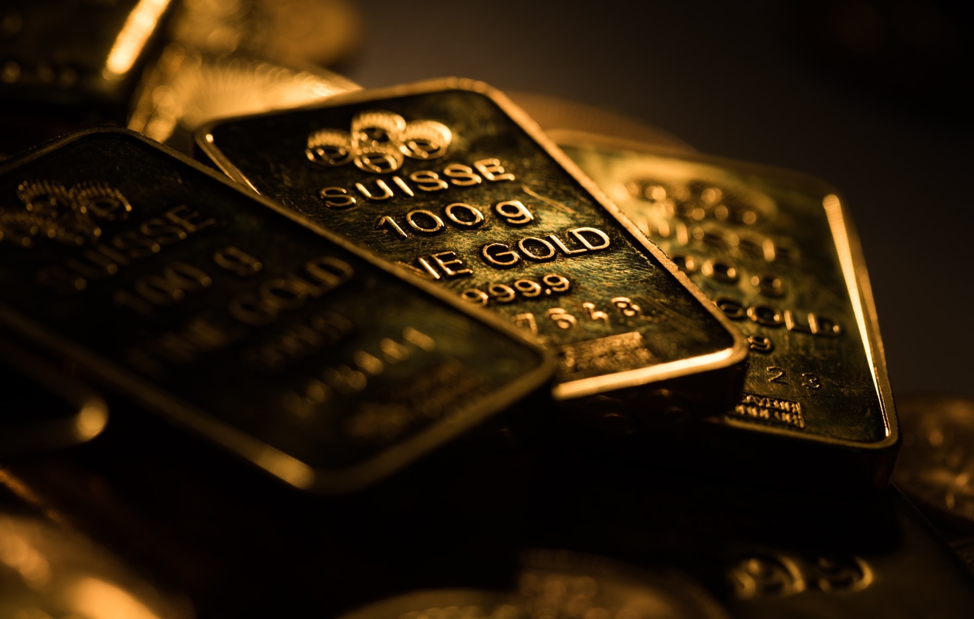 Vàng thế giới giữ giá, SPDR Gold Trust mua thêm hơn 4 tấn vàng