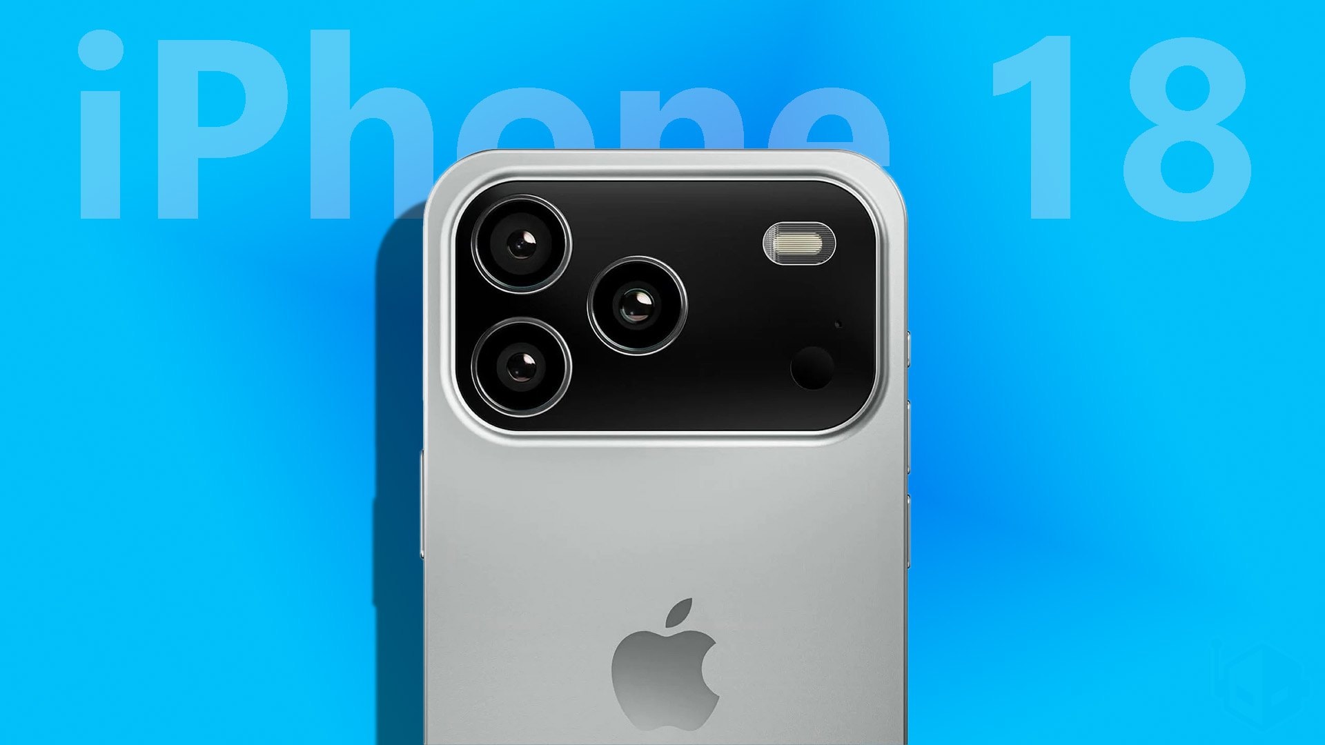 Vừa ra mắt iPhone 17 đã có thông tin sốc về iPhone 18: 6 mẫu máy ra mắt, iPhone Fold lần đầu xuất hiện