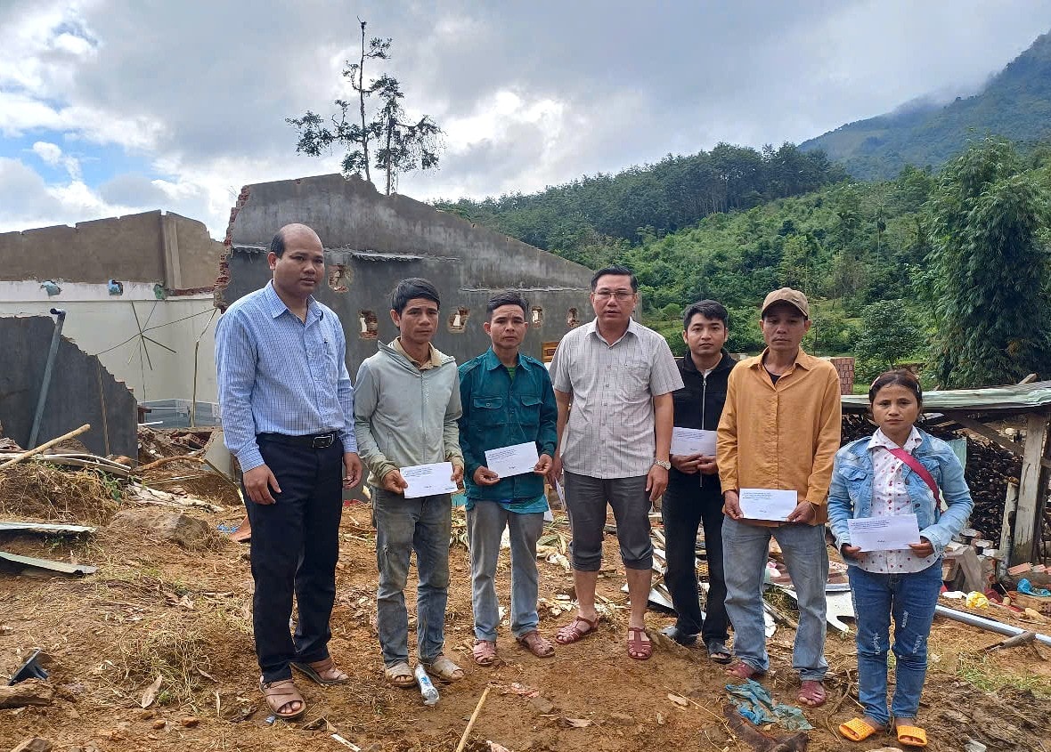 ភួងតាំង