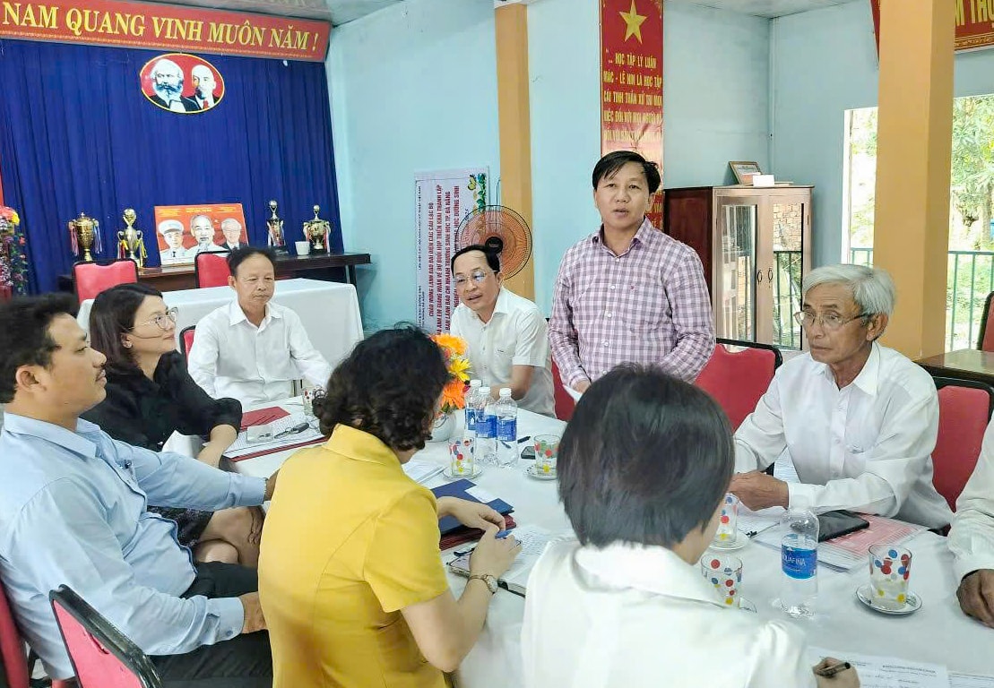 THANG BINH 1