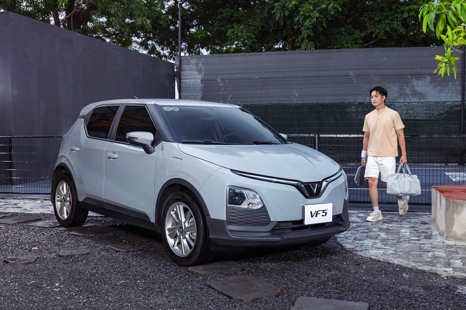 VinFast VF 5