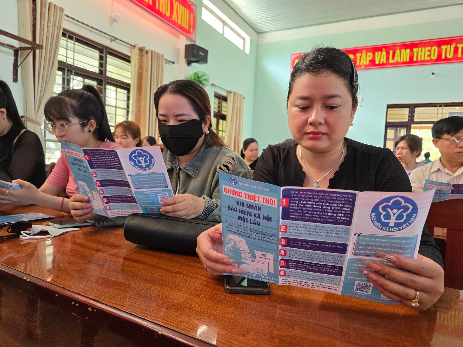 Social Insurance - 1