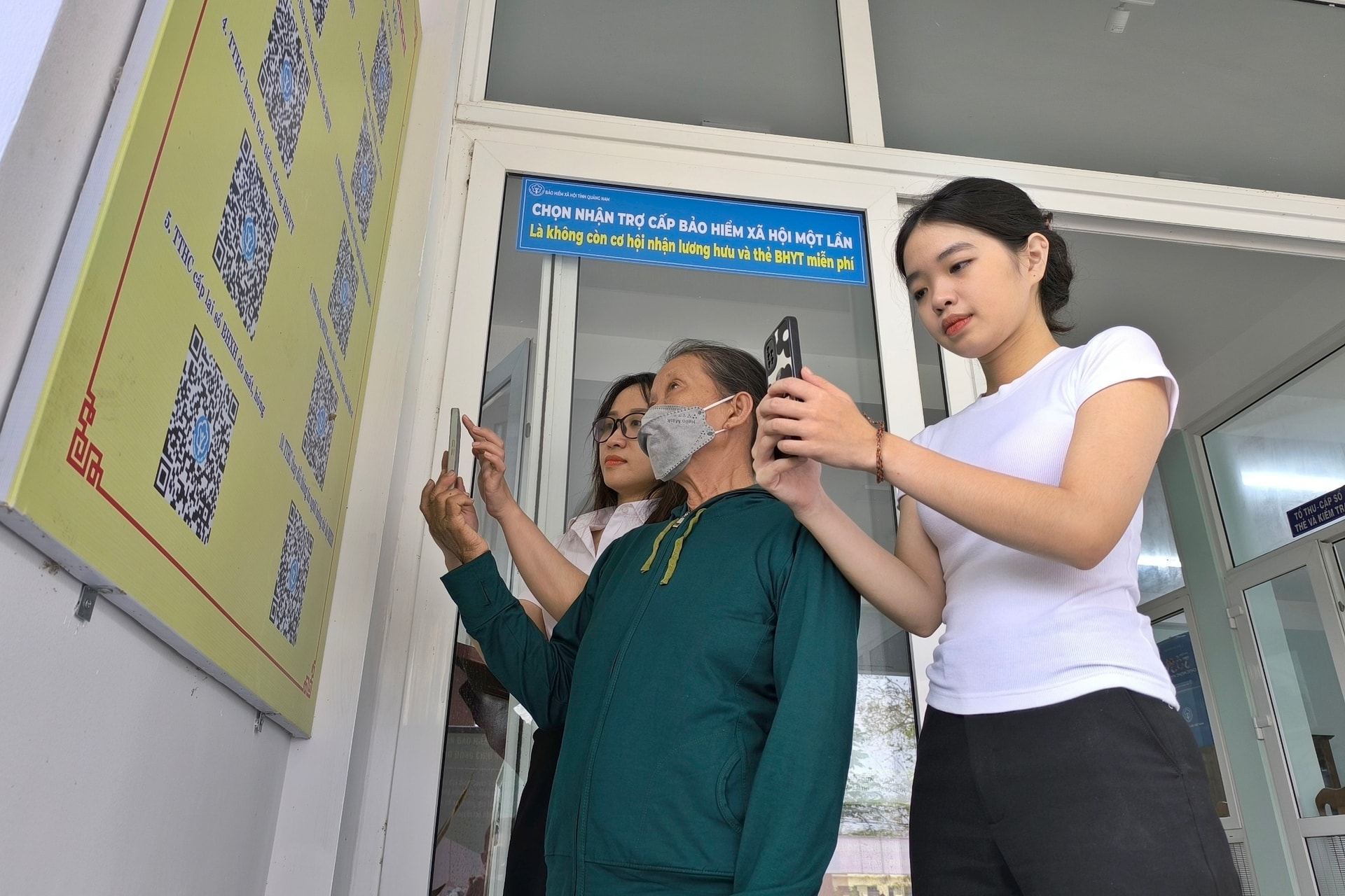 Social Insurance - 2