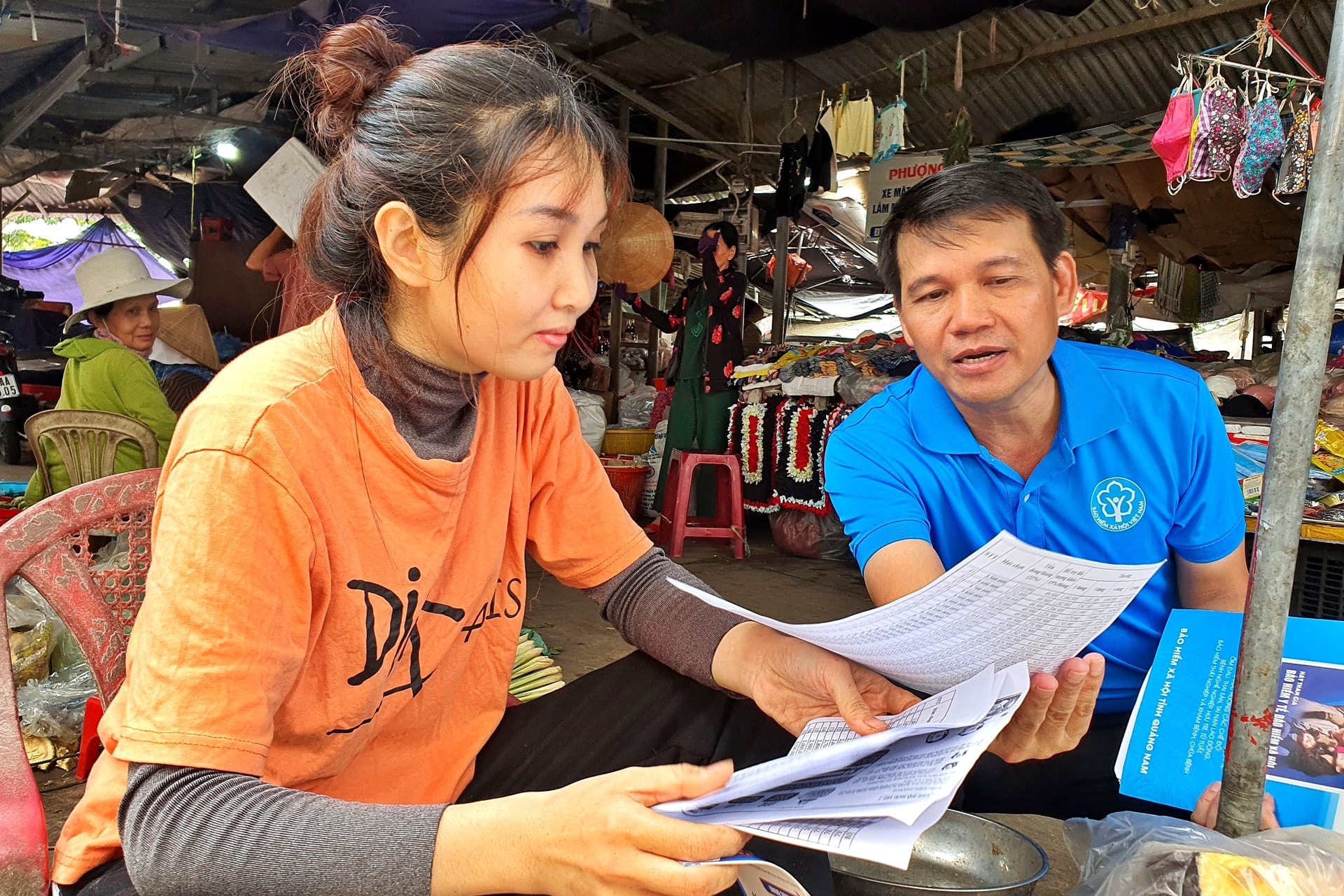 Social Insurance - 3